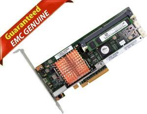 EMC Data Domain 2GB LP PCI-e NVRAM Card for DD160/DD620 X-NVRAM1GL1
