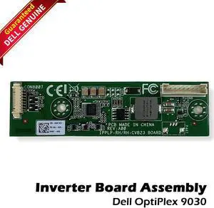 Dell Inspiron 23 5348 & OptiPlex 9030 AIO Inverter Board 5K7DT 05K7DT