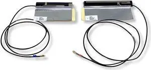 HP ProBook 6460b LCD S-Video Antenna Kit Assembly 649291-001