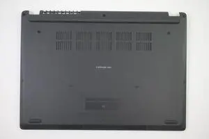 Dell Latitude 3480 7GX7V Black Shell Bottom Base Cover 7GX7V 07GX7V