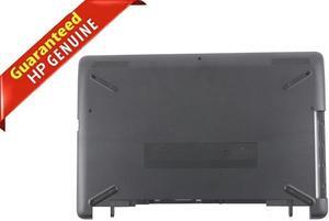 HP Jet Black Bottom Case Base Enclosure For HP Pavilion 924907-001