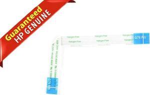 HP Pavilion Power Button Board Cable 15-CC 928942-001