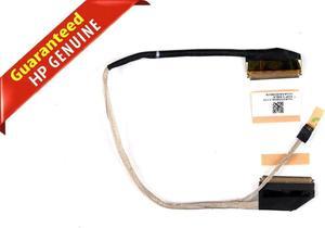 HP Chromebook X360 11-AE 11-AE040NR 11-AE001TU LCD LVDS Flex Cable 929340-001