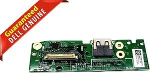 Dell Inspiron 5481 2-in-1 Power Button USB Card Board 9WK02 09WK02