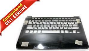 Dell OEM XPS 13 (L321x) Palmrest Touchpad Assembly - Authentic Replacement for Enhanced User Experience
