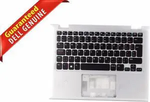 Dell Inspiron 11 3147 Laptop Silver Palmrest W/ French Keyboard FPRN8 2WHDF