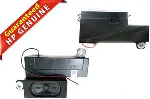 HP 24-f0014 Right R Laptop Speaker OEM Genuine Fast L15716-001