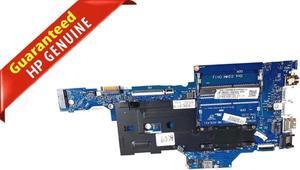 HP 14-CF 14-DF Intel N4000 64GeMMC Motherboard L24458-601 L26967-601
