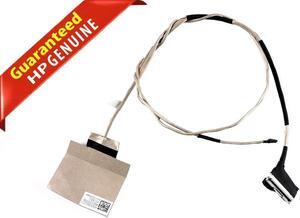HP Zbook 15 G5 FHD LCD LED Video Display Cable 30 Pin L31601-001 DD0XW2LC501