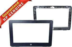 HP LCD Front Bezel 11-AE110NR Compatible with EA0G201001A L38519-001
