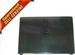 Dell Inspiron 3565 3567 Series LCD Back Cover Lid (Dark Gray) NIB02 MCTD1 0MCTD1