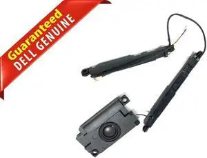 Dell Inspiron 15 7567 15.6" Laptop Speaker Left Right W/ Subwoofer MM8P6