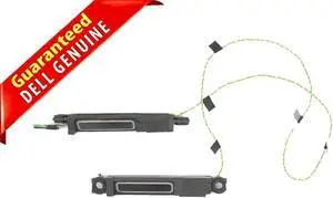 DELL Alienware M15X Laptop Speaker NR95T 0NR95T CN-0NR95T