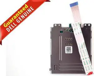 Dell Latitude E5270 Smart Card Reader Board With Cable PVM5J