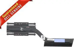 Dell Latitude 7380 CPU Only Heatsink WRRF1 0WRRF1 CN-0WRRF1