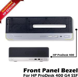 HP PRODESK 400 G4 SFF Chassis Case Front Cover Panel BEZEL 909652-001
