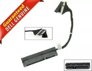 Dell Inspiron 3147 MYFF5 SATA HDD Hard Drive Connector Cable 450.00K03.0021