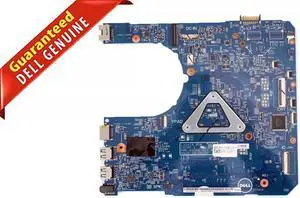 Dell Latitude P9H40 Motherboard 3460 3560 16 GB