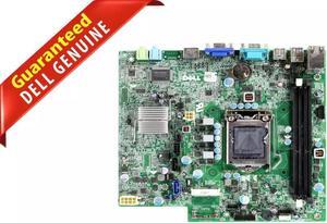 Dell OptiPlex 990 Usff System Motherboard DDR3 SDRAM LGA 1155 PGKWF 0PGKWF