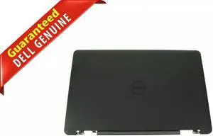 Dell Latitude E5540 15.6" Black LCD Back Cover Lid Assembly W/Hinges PGTYT