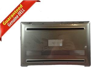 Dell Precision 15 5510 5520 LCD Bottom Base Case Metal Cover R4XD8 YHD18