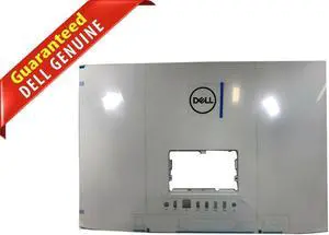 Dell Inspiron 3477 AIO LCD Top Back Cover P9kpp Black LED Touchscreen