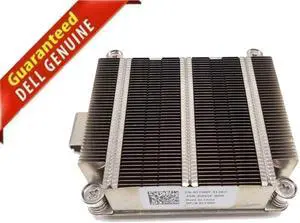 Dell T74MT PowerEdge C8220 C8220X Screw Down Type CPU Processor Heatsink