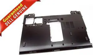 Dell Latitude E4310 Laptop Bottom Base Case Cover Assembly Black T7J4M