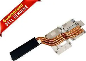 Dell Inspiron 7775 All IN One GPU Heatsink Assembly TKFKV CN-0TKFKV