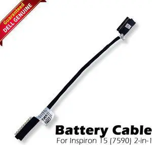 Dell Inspiron 15-7590 7591 Battery Cable 0YKMMR YKMMR