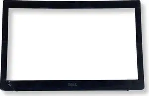Dell Latitude 7280 Laptop LCD Bezel Front Bezel Black LED 37YCG