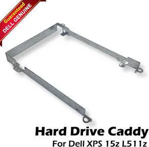 DELL XPS 15Z P12F HDD HARD DRIVE CADDY 3FJGR 03FJGR