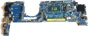 Dell Latitude 7280 Intel Core i7-6600U 2.3GHz Laptop Motherboard X0FTD 0X0FTD