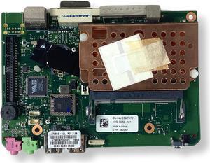 Dell Wyse Cx0 Thin Client Motherboard VIA 1.0 GHz DDR2 SDRAM 1Slots 4VD59 04VD59