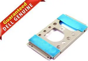 Dell Alienware 17 R2 R3 Laptop HDD HardDrive Caddy Frame Carrier 00DPN 4XYV6