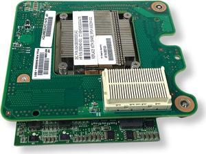 HP Nvidia QUADRO FX2800M MEZZ GRAPHIC ADAPTER CARD 608294-001 599058-001 1GB