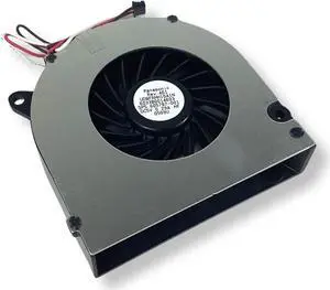 HP Compaq CQ511 511 515 ProBook 425 5V 0.29A CPU Cooling Fan Assembly 617118-001