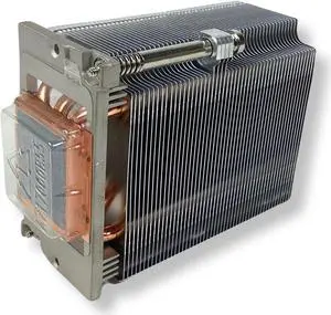 HP Proliant DL580 G8 Screw Type Server Heatsink 732443-001