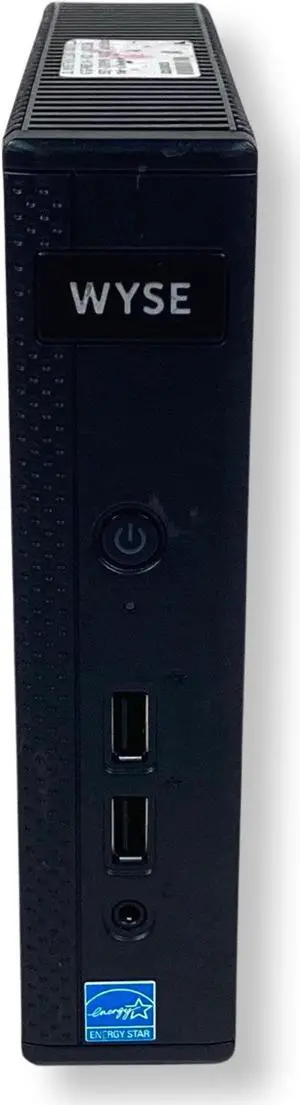 Dell Wyse Dx0D 5010 AMD G -T48E 1.40 GHz 2GB 8GB SSD Thin Client 9MKV0-SP-AA8