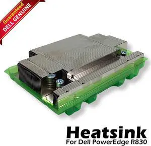 Dell PowerEdge R830 Heatsink Screw Down Type WV97V