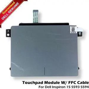 Dell Inspiron 15 5593 5594 Touchpad Sensor With Cable 09RPJT 9RPJT