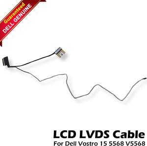 Dell Vostro 15 5568 V5568 LCD LVDS Cable DC02002IG00 CNDK7