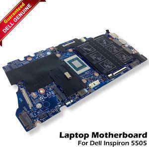 Dell Inspiron 5505 Motherboard AMD Ryzen 7 4700U Octa Core 2.0GHz GFPRC