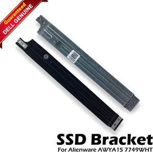 Dell Alienware m15 R2 Support Bracket for Touchpad 0JK4FR JK4FR