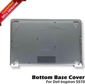 Dell OEM Inspiron 15 5570 Bottom Base Cover Assembly N4HXY