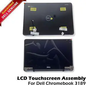 Dell Chromebook 11 3189 11.6" Touchscreen LCD  Assembly VC2V7