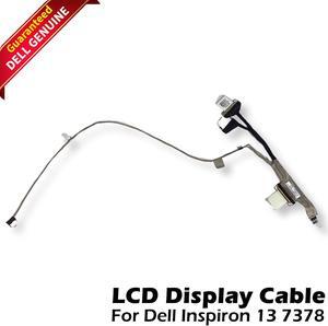 Dell Inspiron 13 7000 7368 7378 LCD LED Flex Video Cable 0VFF2J VFF2J
