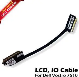 Dell Vostro 7510 IO Cable 450.0N03.0001 0GV9G7 GV9G7
