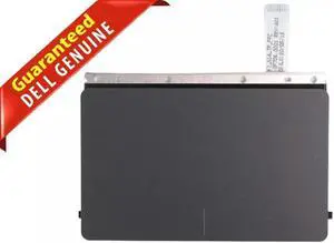 Dell Latitude 5481 Laptop Palmrest Touchpad T4H4G 0T4H4G