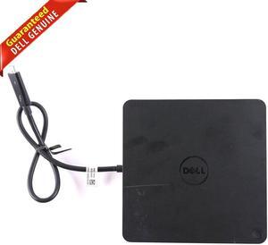 Genuine Dell Thunderbolt Dock USB Type-C 0J5C6 TB16 K16A